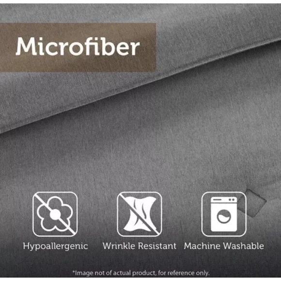 Mi Zone Coverlet Tamil Bedding Set: Coverlet, Sham & Decorative Pillow TWIN - Picture 4 of 6